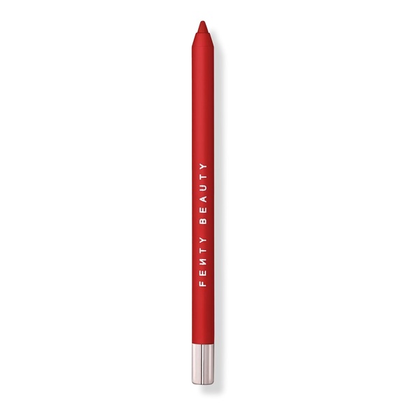 Fenty Beauty Other - Fenty The MVP 10 Trace'd Out Pencil Lip Liner